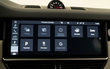 Porsche Cayenne III, 2019 год, 9 964 046 рублей, 21 фотография