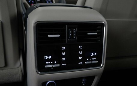 Porsche Cayenne III, 2019 год, 9 964 046 рублей, 19 фотография