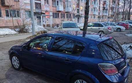 Opel Astra H, 2008 год, 599 999 рублей, 2 фотография