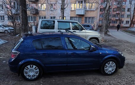 Opel Astra H, 2008 год, 599 999 рублей, 4 фотография