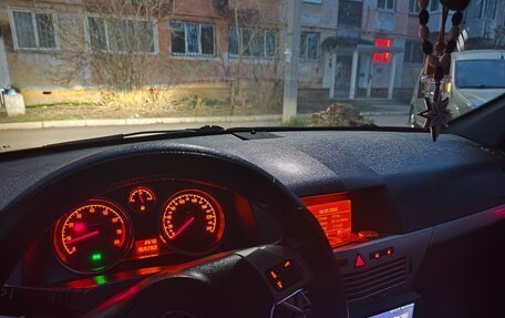 Opel Astra H, 2008 год, 599 999 рублей, 8 фотография