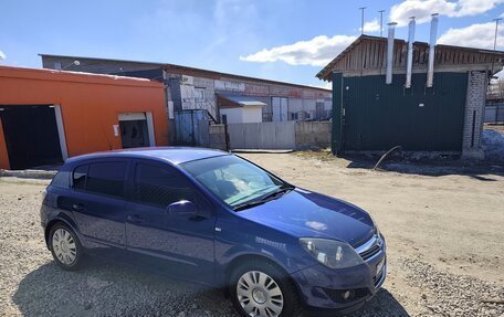 Opel Astra H, 2008 год, 599 999 рублей, 5 фотография