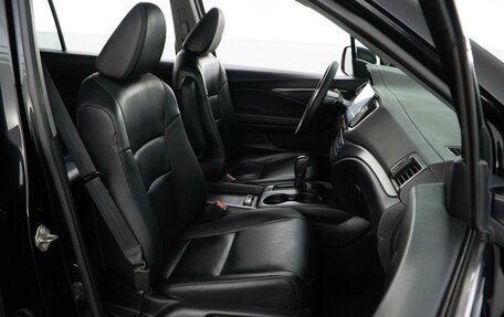 Honda Pilot III рестайлинг, 2016 год, 2 399 046 рублей, 8 фотография