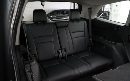 Honda Pilot III рестайлинг, 2016 год, 2 399 046 рублей, 9 фотография