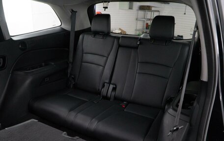 Honda Pilot III рестайлинг, 2016 год, 2 399 046 рублей, 12 фотография