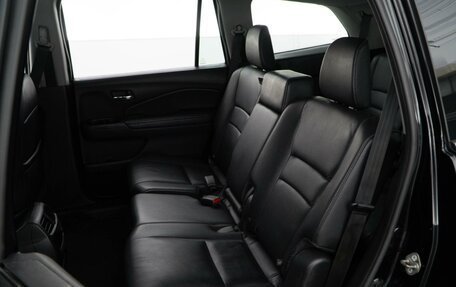 Honda Pilot III рестайлинг, 2016 год, 2 399 046 рублей, 10 фотография