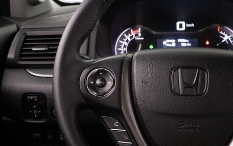 Honda Pilot III рестайлинг, 2016 год, 2 399 046 рублей, 14 фотография