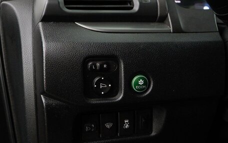 Honda Pilot III рестайлинг, 2016 год, 2 399 046 рублей, 17 фотография