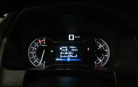 Honda Pilot III рестайлинг, 2016 год, 2 399 046 рублей, 22 фотография