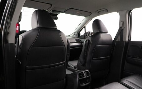 Honda Pilot III рестайлинг, 2016 год, 2 399 046 рублей, 13 фотография