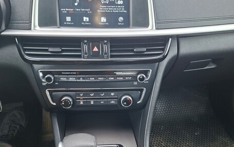 KIA Optima IV, 2018 год, 1 200 000 рублей, 11 фотография