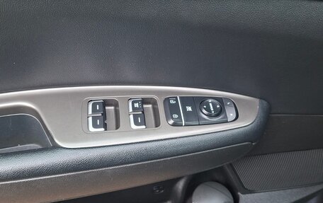 KIA Optima IV, 2018 год, 1 200 000 рублей, 10 фотография