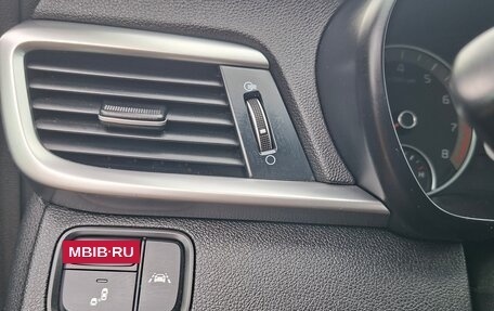 KIA Optima IV, 2018 год, 1 200 000 рублей, 12 фотография
