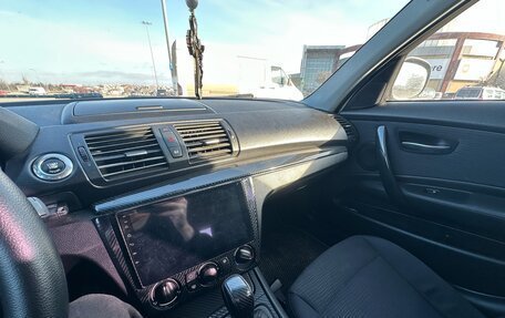 BMW 1 серия, 2010 год, 900 000 рублей, 5 фотография