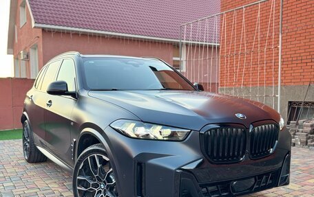 BMW X5, 2025 год, 10 600 000 рублей, 2 фотография