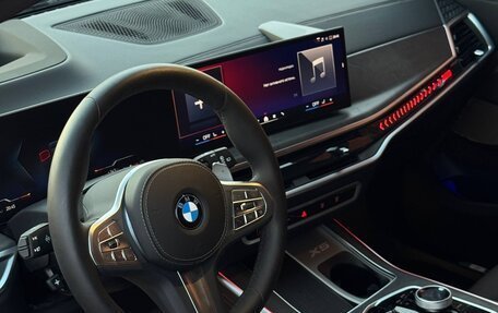 BMW X5, 2025 год, 10 600 000 рублей, 6 фотография