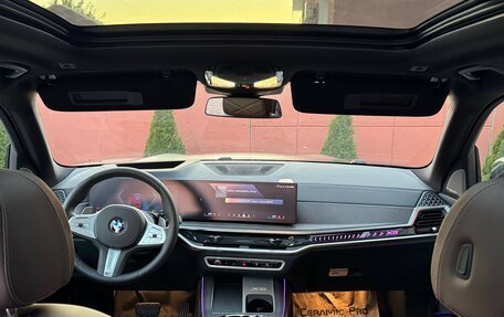 BMW X5, 2025 год, 10 600 000 рублей, 7 фотография