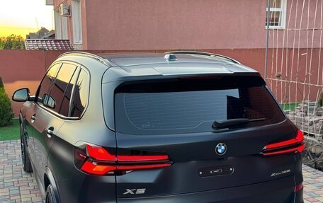 BMW X5, 2025 год, 10 600 000 рублей, 4 фотография