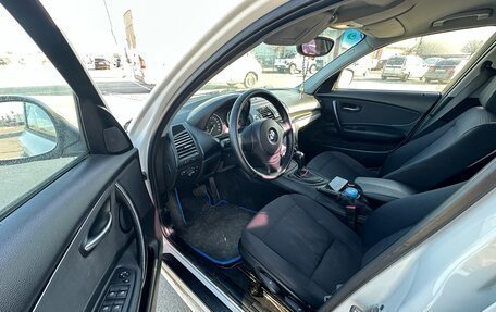 BMW 1 серия, 2010 год, 900 000 рублей, 9 фотография