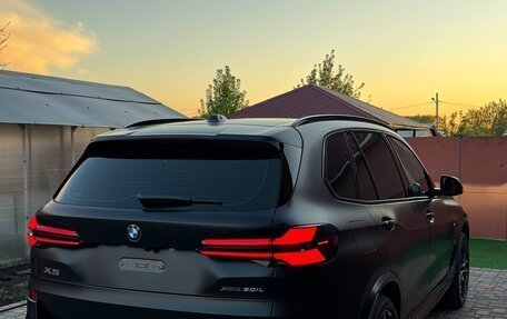 BMW X5, 2025 год, 10 600 000 рублей, 5 фотография