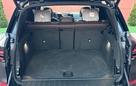 BMW X5, 2025 год, 10 600 000 рублей, 11 фотография