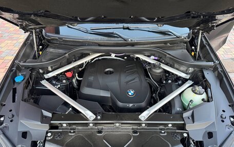 BMW X5, 2025 год, 10 600 000 рублей, 12 фотография