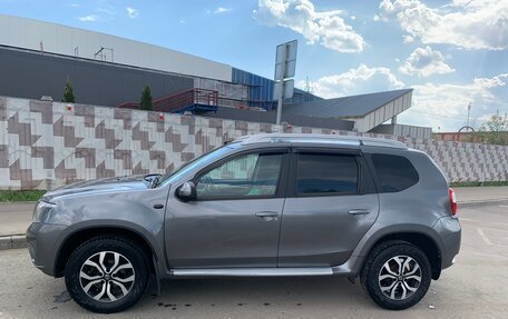 Nissan Terrano III, 2018 год, 1 550 000 рублей, 5 фотография