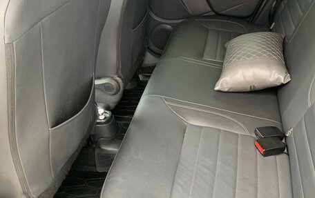 Nissan Terrano III, 2018 год, 1 550 000 рублей, 6 фотография