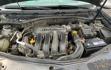 Nissan Terrano III, 2018 год, 1 550 000 рублей, 8 фотография