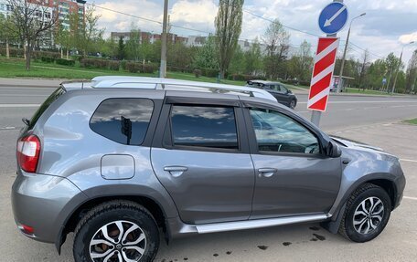 Nissan Terrano III, 2018 год, 1 550 000 рублей, 4 фотография