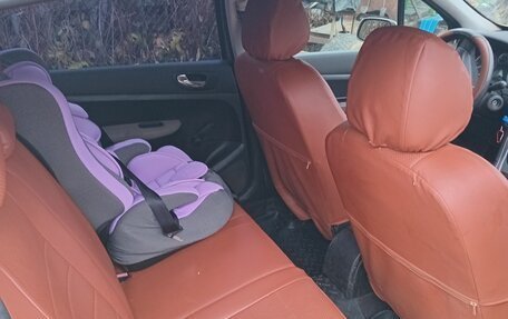 Peugeot 307 I, 2002 год, 180 000 рублей, 8 фотография