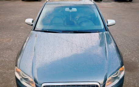 Audi A4, 2006 год, 690 000 рублей, 2 фотография