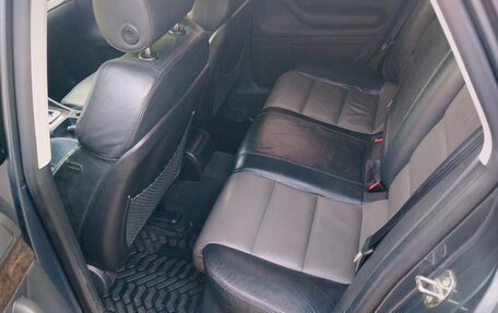 Audi A4, 2006 год, 690 000 рублей, 7 фотография