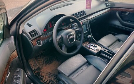 Audi A4, 2006 год, 690 000 рублей, 6 фотография