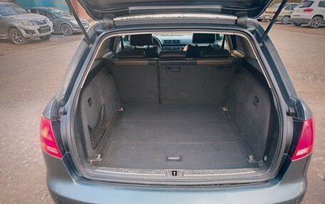 Audi A4, 2006 год, 690 000 рублей, 9 фотография