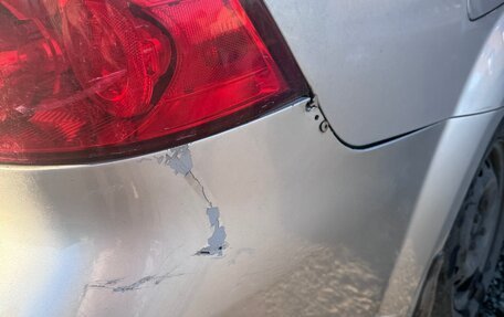 Chevrolet Aveo III, 2006 год, 200 000 рублей, 4 фотография