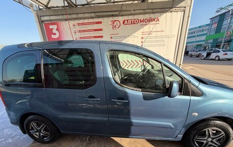Citroen Berlingo II рестайлинг, 2016 год, 2 000 000 рублей, 2 фотография