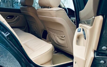 BMW 5 серия, 2001 год, 650 000 рублей, 19 фотография