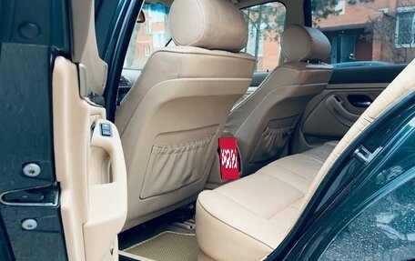 BMW 5 серия, 2001 год, 650 000 рублей, 20 фотография