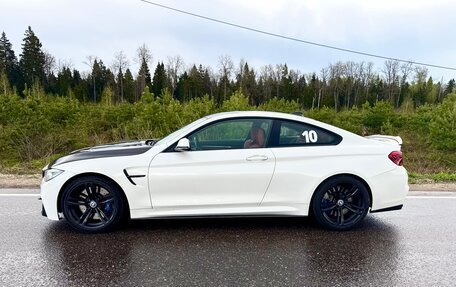 BMW M4, 2016 год, 5 350 000 рублей, 6 фотография