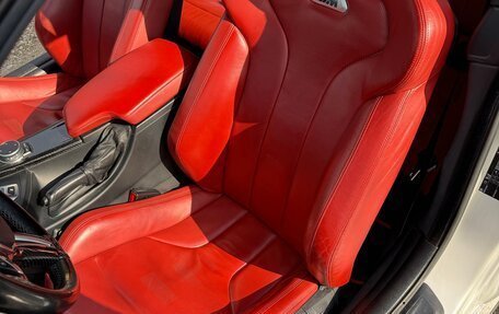 BMW M4, 2016 год, 5 350 000 рублей, 12 фотография