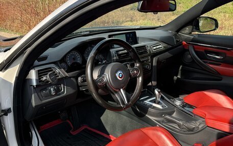 BMW M4, 2016 год, 5 350 000 рублей, 11 фотография
