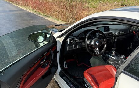 BMW M4, 2016 год, 5 350 000 рублей, 10 фотография