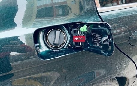 BMW 5 серия, 2001 год, 650 000 рублей, 22 фотография