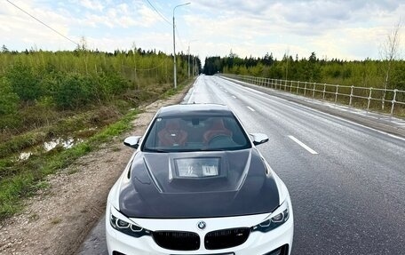 BMW M4, 2016 год, 5 350 000 рублей, 4 фотография