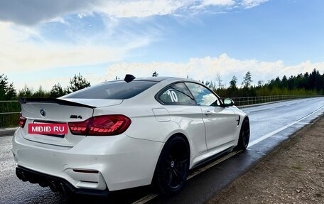 BMW M4, 2016 год, 5 350 000 рублей, 8 фотография