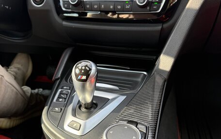 BMW M4, 2016 год, 5 350 000 рублей, 18 фотография