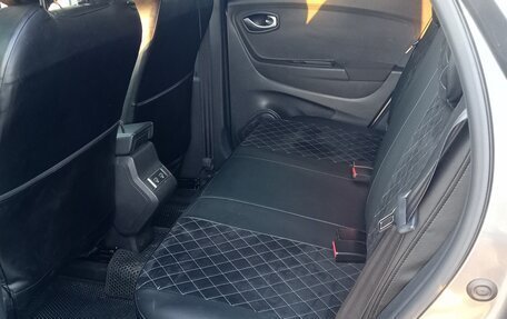 Renault Kaptur I рестайлинг, 2021 год, 1 590 000 рублей, 7 фотография