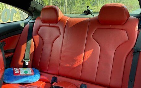 BMW M4, 2016 год, 5 350 000 рублей, 16 фотография