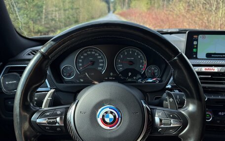 BMW M4, 2016 год, 5 350 000 рублей, 17 фотография